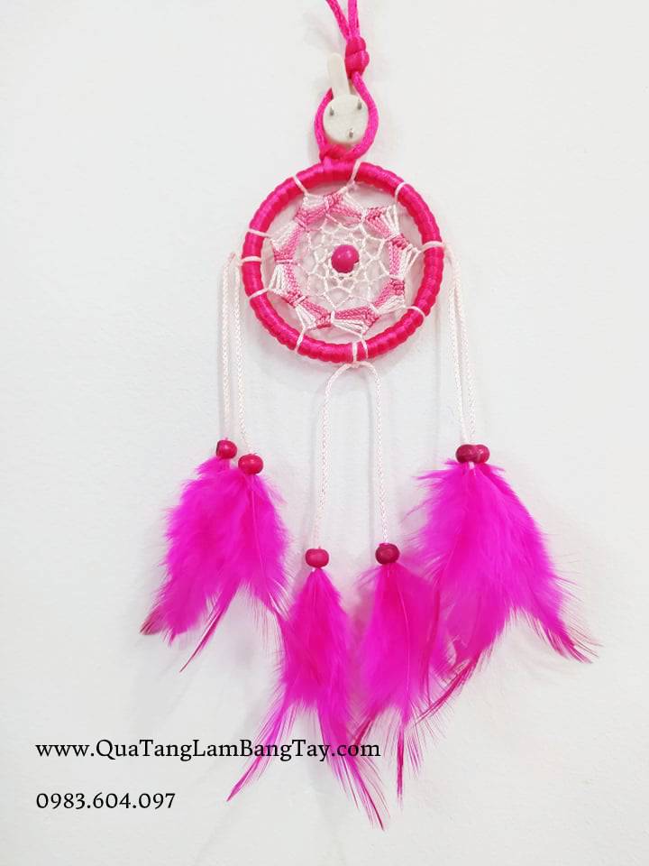 dreamcatcher đẹp